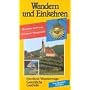 Wandern und Einkehren, Bd.24, Naturpark Ha�berge, Naturpark Steigerwald: Herrliche Wanderwege. Gem�tliche Gasth�fe, Hotels und Pensionen. Anfahrtsstrecken. Parkm�glichkeiten