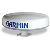 Product details for Garmin - GMR 40 Radar Dome Antenna 4kW