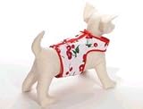 Dog Harness Vest Small/Med