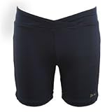 USA Pro Cycle Short Ladies Navy 16