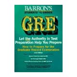 how to prepare for the gre graduate record examination general test test preparation