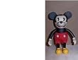 Schylling Mickey Posable Vinyl Doll