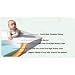 Baby : Starlight Support Mattress - Round Crib Mattress All Foam