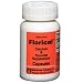 Florical Calcium & Fluoride supplements By Mericon Industries - 500 Capsules