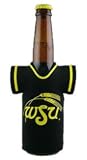 Wichita State Shockers Bottle Jersey Holder
