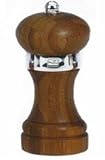 IMAGE OF William Bounds GP ST Pepper Mill, American Black Walnut