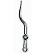 B&M 45047 Manual Trans Shifter Lever Kit