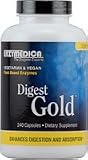 Digest Gold Enzymedica 240 caps