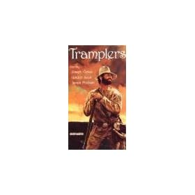 Tramplers [VHS]