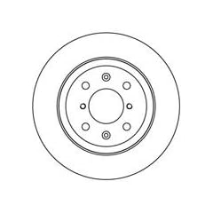 BREMSSCHEIBE OPEL AGILA (H00) 1.2 16V Twinport 07/2004 bis unbekannt, 59/80 kW/PS, 1229ccm Einschr�nkung: Einbauseite: Vorderachse OPEL AGILA (H00) 1.0 08/2003 bis unbekannt, 44/60 kW/PS, 998ccm Einschr�nkung: Einbauseite: Vorderachse OPEL AGILA (H00) 1.3 CDTI 08/2003 bis unbekannt, 51/70 kW/PS, 1248ccm Einschr�nkung: Einbauseite: Vorderachse