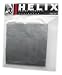 ALUM. HEAT BARRIER 12
