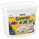 Crayola Model Magic - White