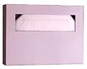 Bobrick Washroom Equipment,Inc Toilet Seat Cover Dispenser