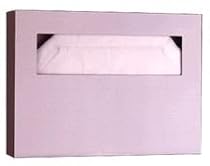 Bobrick Washroom Equipment,Inc Toilet Seat Cover Dispenser