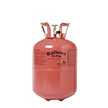 helium tanks