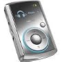SanDisk Sansa Clip 4 GB MP3 Player (Silver)