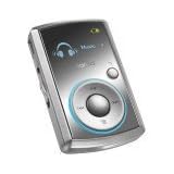 SanDisk Sansa Clip 4 GB MP3 Player (Silver)