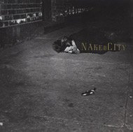 CD-Charts  Music : Naked City