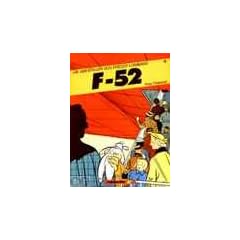 Die Abenteuer von Freddy Lombard 04 (F-52)