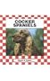 Cocker Spaniels (Dogs Set I)