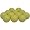 Pastel Yellow