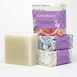 skinnyskinny Lavender and Black Pepper Soap