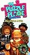 The Puzzle Place: Deck the Halls [VHS]
