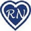 CHECK - Nurse Socks - Registered Nurse - Pair