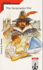 The Gunpowder Plot.