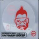 Ice Hockey Hair Ep