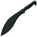 Outdoor Living : Kukri Machete, Leather & Cordura Sheath
