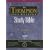 Thompson-Chain Reference Bible-NIV