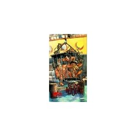 Going Berserk [VHS]