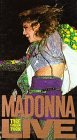 Madonna  the Virgin Tour               >