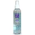 Kiss My Face Obsessively Natural Cold & Flu Room Spray - 8 fl oz (Pack of 3)