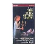 Britten - The Turn of the Screw / Davis, Donath, June, Tear