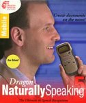 Review Dragon Systems  / Dragon Naturally Speaking Mobile 5