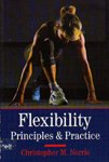 215N3qRNZBL. SL160  Flexibility: Principles & Practice