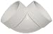 Airvac A Product Of M&S Systems Vm104/5506 90� Short Elbow Pvc Fitting