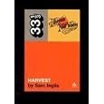 Neil Young's Harvest (Thirty Three and a Third series)