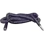 1/4" Stereo Headphone Extension 25 ft. Coiled