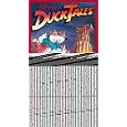 Ducktales: Raiders Of the Lost Harp