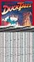 Ducktales:Raiders of the Lost Harp [VHS]