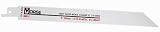 MK Morse RB818T50 Bi-metal Reciprocating Saw Blade 8-Inch X 3/4-Inch X .035-Inch TPI 18 Metal - 50 Pack