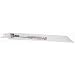 M.K. Morse RB818T50 8-by-3/4-by-0.035-Inch 18 TPI Bi-metal Reciprocating Saw Blade, 50 Pack
