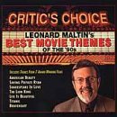 Critic s Choice: Leonard Maltin s Best Movie Themes of the 90s