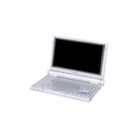 Panasonic DVD LA95EBS