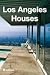 Book Los Angeles Houses (Designpocket)