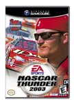 NASCAR Thunder 2003