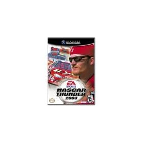 Nascar Thunder 2003